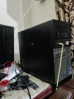 gaming pc dell optiplex 990
