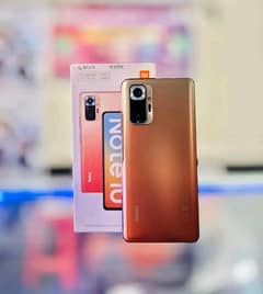 Redmi note 10 pro 8/128/03251413908
