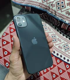 iphone 11 NoN Pta 64Gb 84% Health for sale