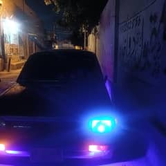 FX CAR 9/10 CONDITION JUST 165000