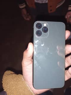 iphone 11 Pro Jv 64 Gb