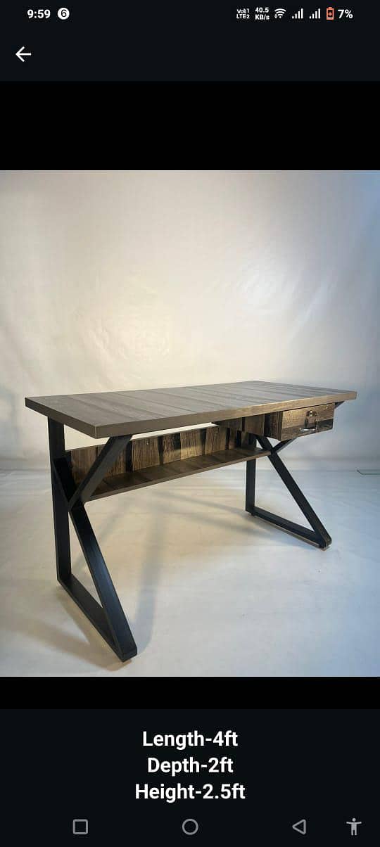 office tables /computer tables 1