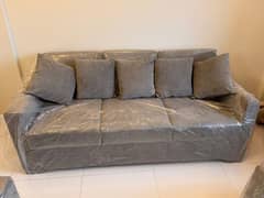 *Brand New 5-Seater (3+1+1) Sofa for Sale!*
