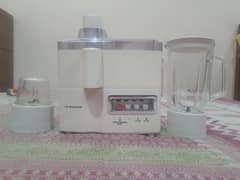 juicer