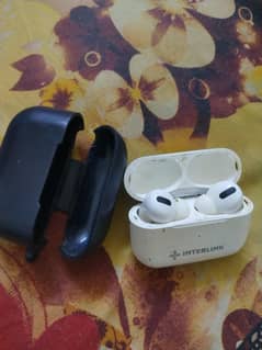 interlink airbuds 10/10