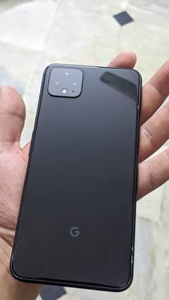Google pixel 4xl 64gb pta