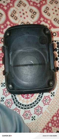 Audionic hummer series speaker