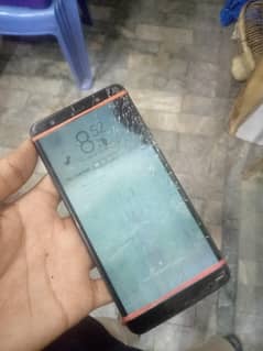 Samsung A7 (4/128) Exchange/Sale