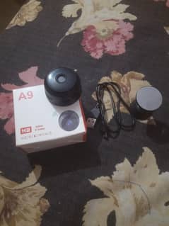 A9 mini camera