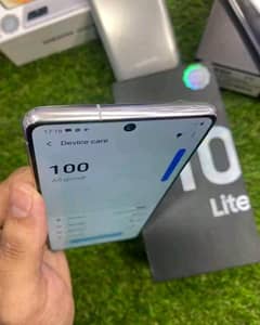 Samsung Galaxy S10 lite 8/128/03251413908