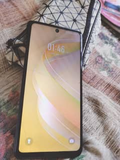 Infinix smart 8