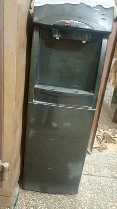 water dispenser