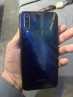 Vivo Y17 PTA Approved
