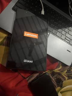 Lenovo tablet for sell