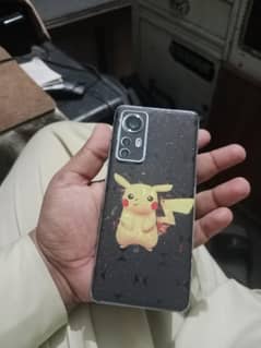 Xiaomi Mi 12 Exchange Possible