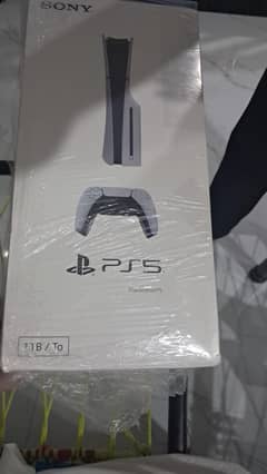 Ps 5.1 TB for sale