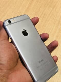 iPhone 6 64GB Exchange + Sale