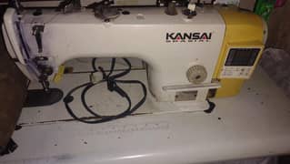 Kansai machine +92 313 2434823 faran ali