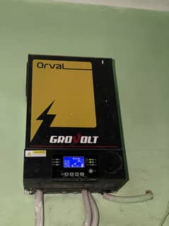 Grovolt