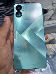 Tecno camon 19 neo