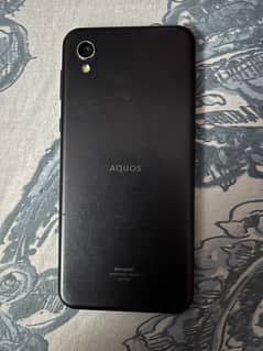 AQUOS S2 NON PTA 3/32 BEST CAMERA 10/10 ALL OK