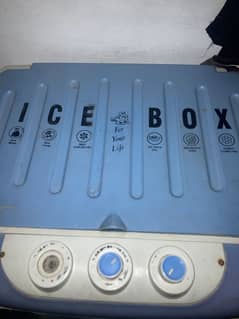 room cooler