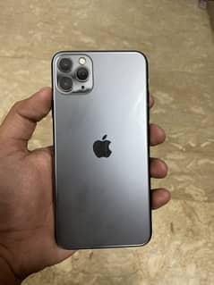 Iphone 11 pro max