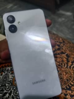 Samsung Mobile A06