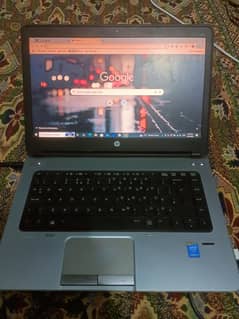 HP Laptop Urgent Sale
