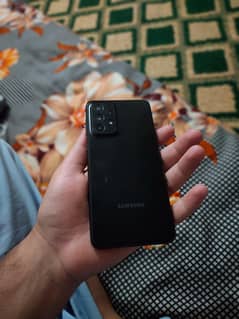 Sumsung galaxy A33 5g,  Orignal condition with Fast charger