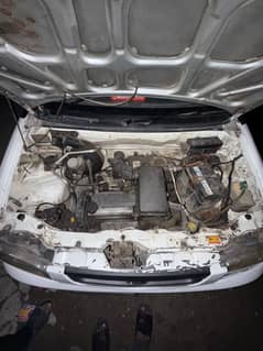 Suzuki alto 2005