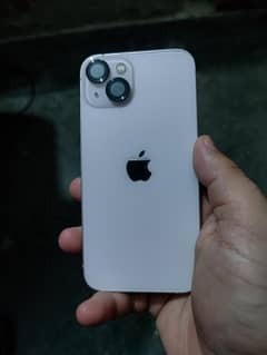 iPhone 13 JV