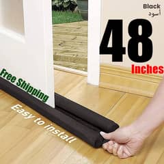 oor Dust Stopper with Rubber