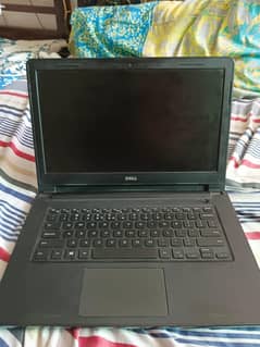 Dell Core i7 7th Generation, 8gb, 256gb SSD