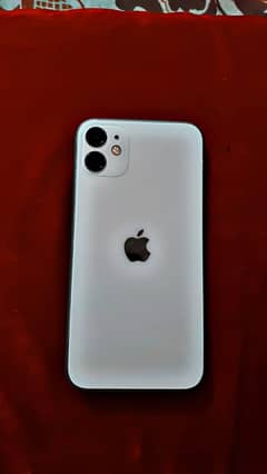 iphone 11. . . 64gb. . . jv
