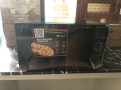 MWO DW 560 Inverter Air Fryer Microwave Oven