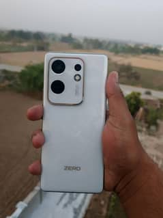Infinix Zero 30