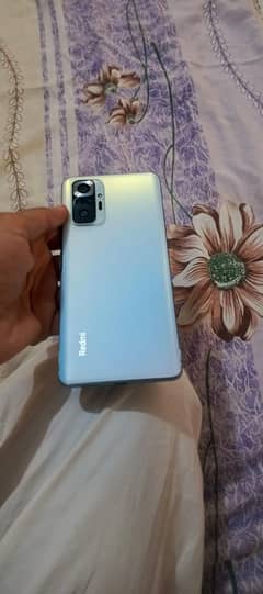 Redmi Note 10 Pro