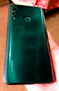 Huawei Y9 Prime 2019