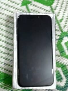 I phone x non pta