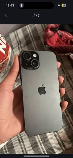 Apple Iphone 15  128gb factory. 11/12/13/14/16