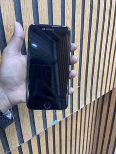 iPhone 7plus 128GB approved