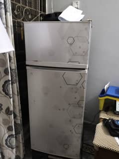 Haier refrigerator in perfect condition
