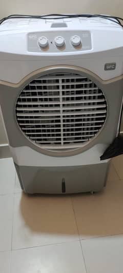 GFC Aircooler