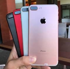 iPhone 7 Plus 128GB PTA Approved