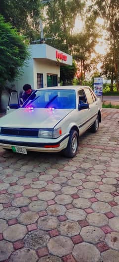 86 Corolla
