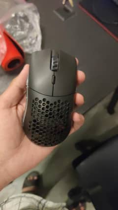 Glorious model o wireless, model o minus wireless | lot piece