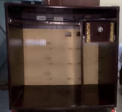 Computer Table