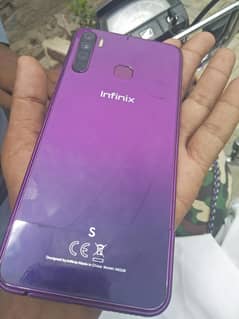 Infinix