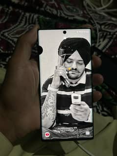 Samsung Note 10 Non pta 12/256